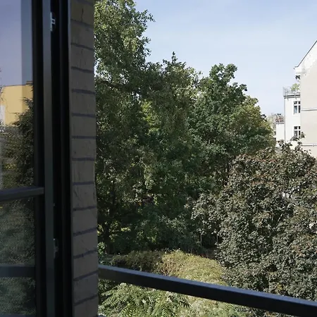 Loft In Historic Factory Building